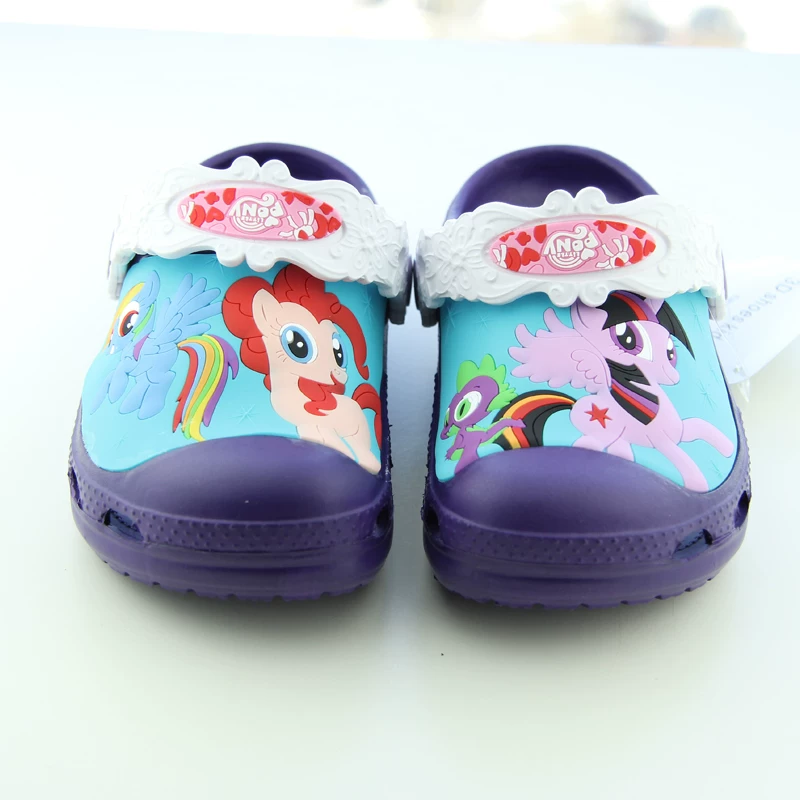 Детские сандалии Pony, нескользящие тапочки