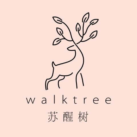 苏醒树芳香珠宝官方店的LOGO