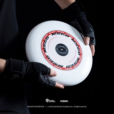 Фрисби monster guardians极限飞盘175g户外成人专业运动健身竞技飞碟