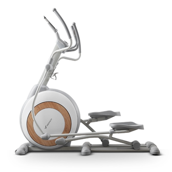 Merrick elliptical machine k60 silent home stair climbing machine intelligent fitness stroller step commercial sports equipment
