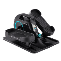 Merrick mini elliptical machine home fitness small elliptical machine multi-functional silent in-situ walking stepper