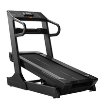 Mentopause High-end Series -XT55 Smart Treadmill Home Silent Gadent Large Tradigent Germ