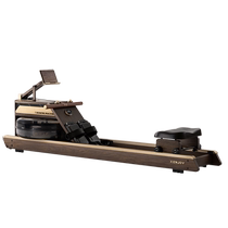 Jueying high-end series·XR5 Jueying EMS hydromagnetic double-resistance rowing machine home gym equipment aerobic fitness