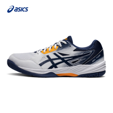 Кроссовки для волейбола asics亚瑟士排球鞋男gel-task 3回弹轻量透气运动鞋1071a077-100