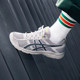 ເກີບແລ່ນຜູ້ຊາຍ ASICS GEL-CONTEND4 retro rebound ເກີບກິລາ T8D4Q-029