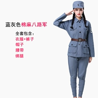 Лонгслив, нарукавники, комплект, из хлопка и льна