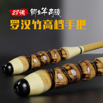 Fishing rod hand rod Ultra-light and super hard fishing rod Crucian carp rod 28 adjustment top ten brand fishing rod Fishing rod Fishing gear table fishing rod