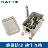 Zhengtai Electric Gourd Limited Switch Broken Broken Limited Bit Switch YBLX-22/1 Single Bot Band Rolle