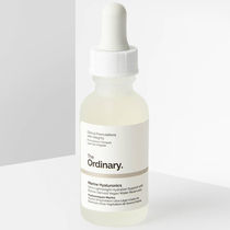 Spot the ordinary marine hyaluronic acid Hyaluronic acid essence Hydrating moisturizing moisturizing Seaweed hyaluronic acid
