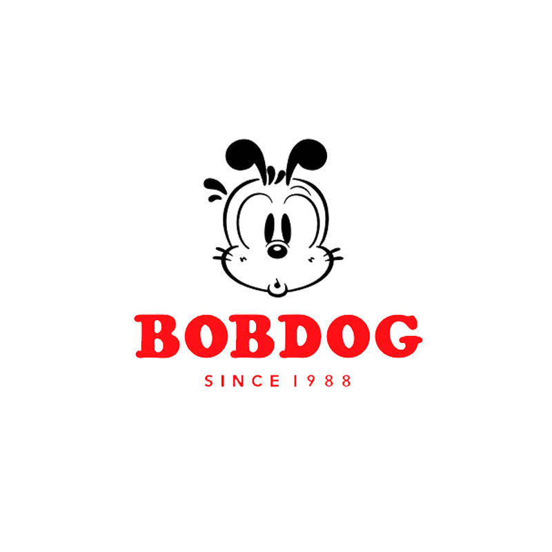 巴布 豆正品童车行的LOGO