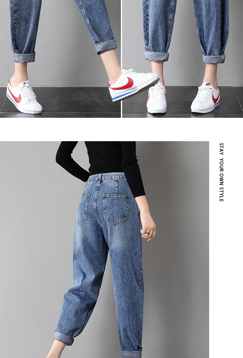 Jean femme - Ref 3191430 Image 21
