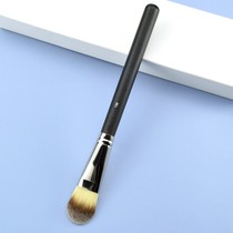 M series 190 Tongue type foundation brush bb cream brush Mask brush Liquid foundation brush Makeup brush Makeup tool brush