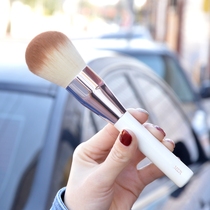 Giant soft wax plum large loose powder brush Powder brush makeup brush Powder brush makeup brush