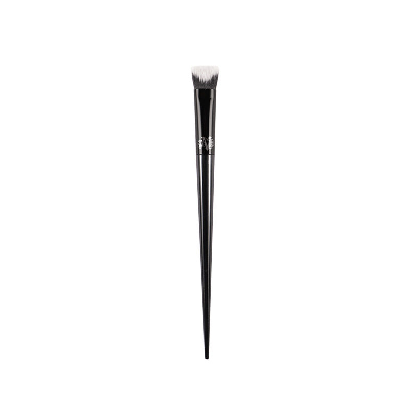 KVD40 double slope concealer brush Z dark circles Acne Print No 10 foundation brush makeup brush