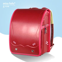 Китайский красный [рекомендуется для 1–6 классов]