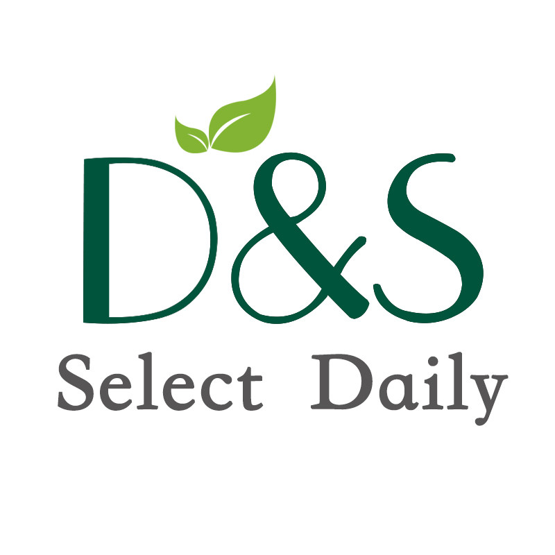 Daily Select日常精选