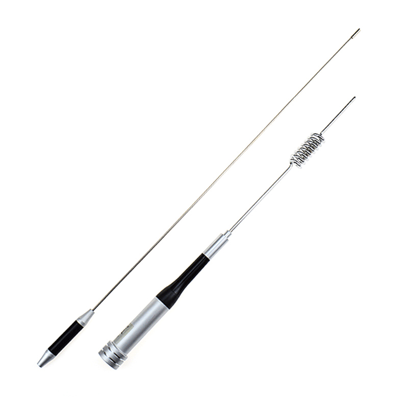 car radio antenna walkie-talkie antenna clip side antenna decorative suction cup antenna hand trolley high gain seedling