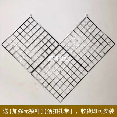 Кукла в форме сердца, система хранения для спальни, стенд, фиксаторы в комплекте, популярно в интернете