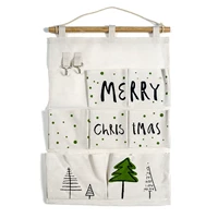 [Рождественская модель] Семь проходящих зеленого дерева