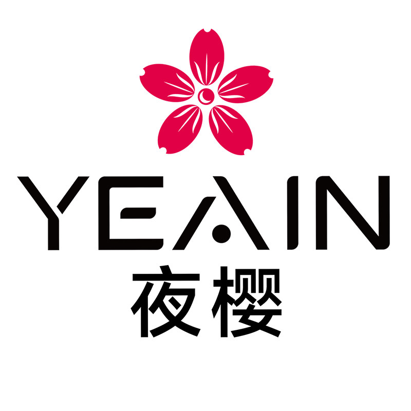 YEAIN夜樱旗舰店的LOGO