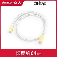 Расширенная труба