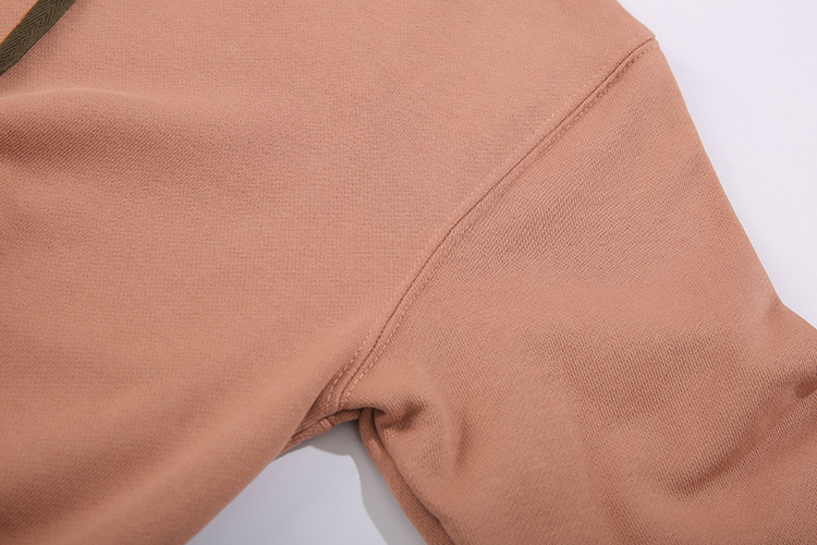 Sweatshirt femme         en Coton - Ref 3217265 Image 16