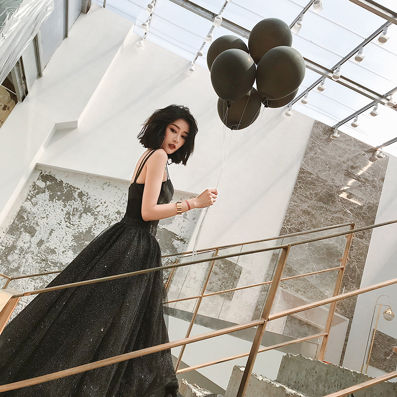 Robe de soirée - Ref 3211641 Image 5