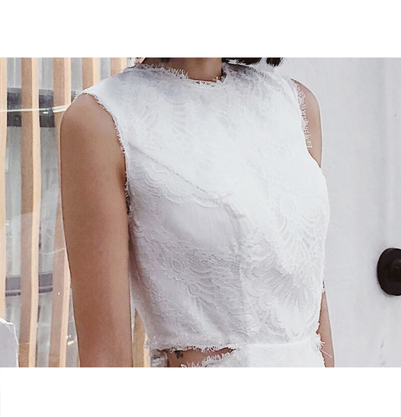 Robe du soir - Ref 3210843 Image 17