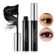 Mascara thể hình dài dày tự nhiên loại uốn cong mã hóa dài không thấm nước lâu trôi không nở chính hãng - Kem Mascara / Revitalash