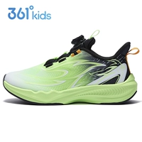 361 градус белый/углеродный черный/флуоресцентный ярко-зеленый 304