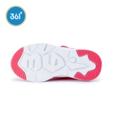 Дышащая демисезонная детская спортивная обувь, нескользящая повседневная обувь