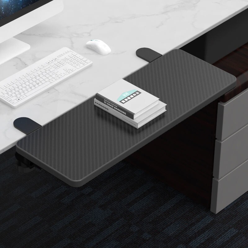 Table board extension board desktop extension board extension board extension plate extension plate hand bucket folding piece