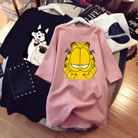 Розовый [мультипликационная кошка]