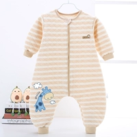 Хлопко-натяжение полосатых олень