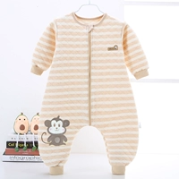 Хлопковые полосы-носовые обезьяны