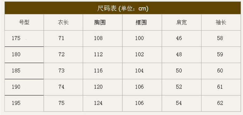 Blouson chaud pour homme en Nylon - Ref 3115131 Image 30