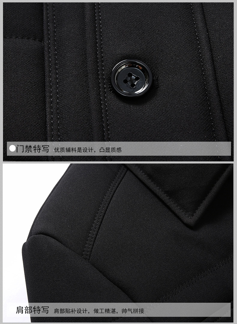 Blouson hiver pour homme - Ref 3115084 Image 21