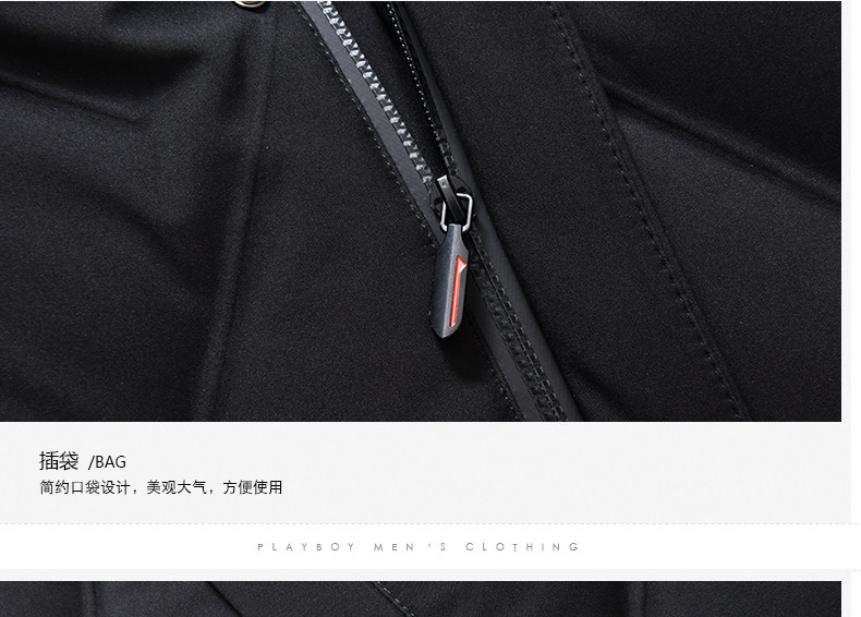 Blouson homme - Ref 3122551 Image 19