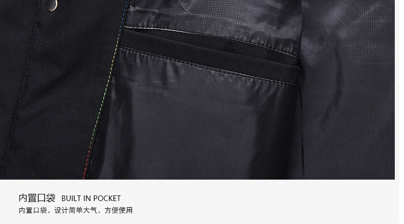 Blouson homme - Ref 3122551 Image 21