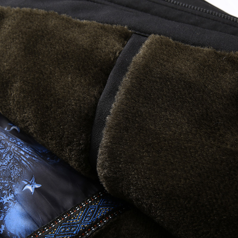 Blouson hiver pour homme - Ref 3115084 Image 3