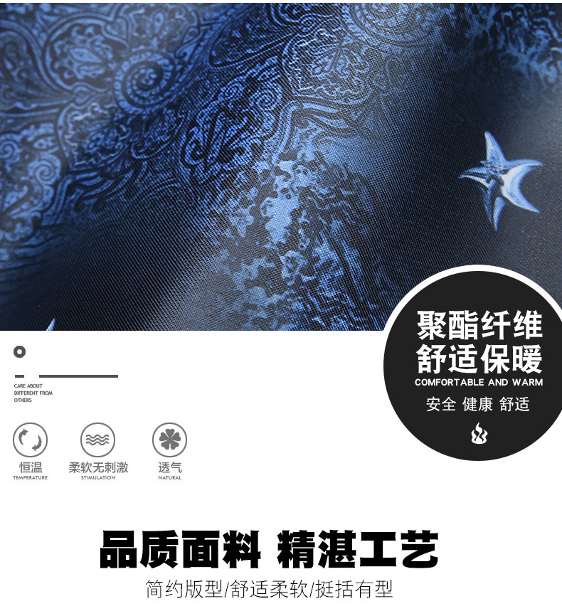 Blouson hiver pour homme en Polyester - Ref 3113335 Image 11