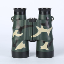 Telescope toys for children boys and girls baby student version high-definition binoculars camouflage outdoor travel mountaineering equipment