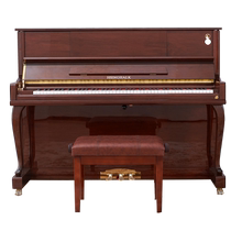 Starsea Piano Upright Childrens Co-level Performer with the new Bakhdorff BU-118