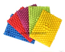 Indoor toe pressure plate Super pain version running male pressure plate foot sole foot massage pad running brother finger pressure plate