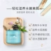 Chiết xuất hoa cô đặc chính hãng của Ji Ji * Kem massage trắng tinh thể mùa xuân 200g Làm đẹp làm trắng da - Kem massage mặt kem massage mặt hoa cúc Kem massage mặt