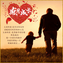 Photo making memories grateful parents wedding video growth process wedding opening mv trailer electronic photo album