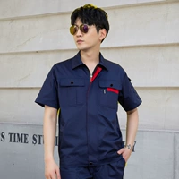 YY Тибетский синий топ