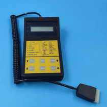Electric Forklift Fault Code Detector Sapai ZAPI Electronic Control Programmer Handheld Unit Program Programmer