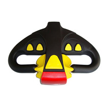 Xilin Ruyi electric stacker truck truck pallet truck handle assembly handle accelerator