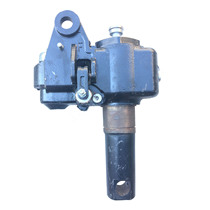 Linde Manual Forklift M20M25M30 Cylinder Assembly Manual Hydraulic Truck Oil Pump Ground Cow Jack